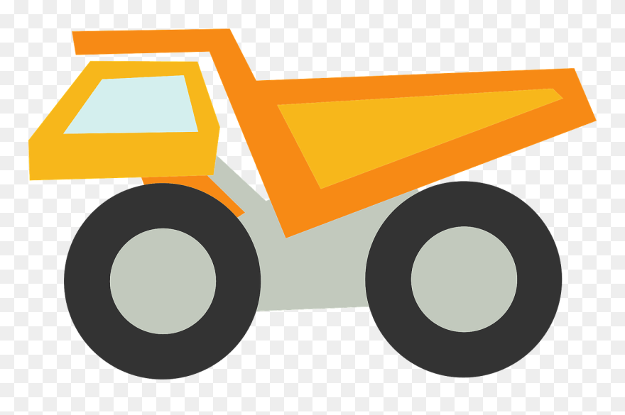 Fire Truck Clip Art - Png Download