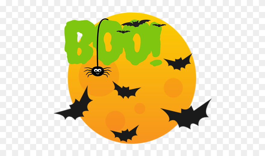 Full Moon Clipart
