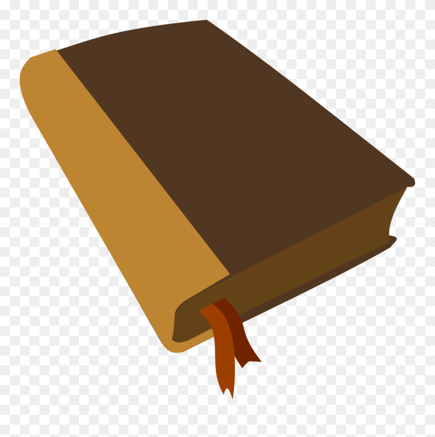 Image Book - Biblia Desenho Fundo Transparente Clipart