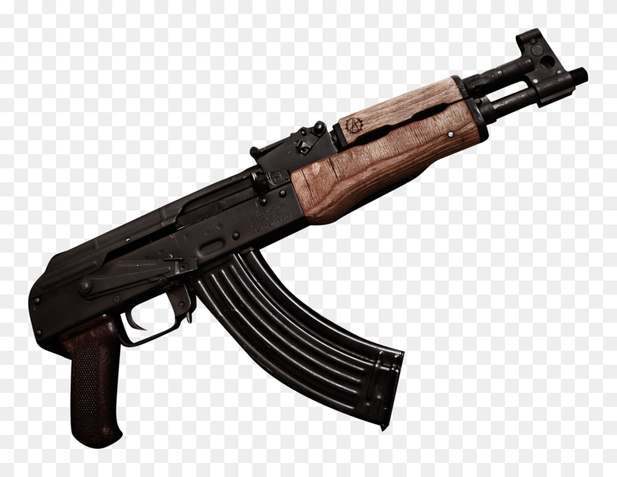 Draco Gun Transparent & Png Clipart Free Download - Draco Png Transparent