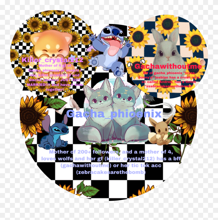 Informat On My Family Tree Clipart