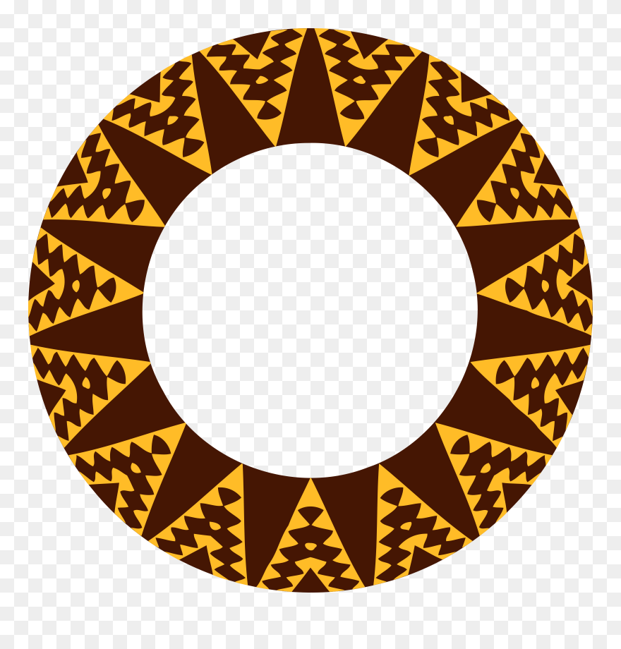 Free Download Maui Moana Frame Png Clipart Picture - Frame Moana Transparent Png