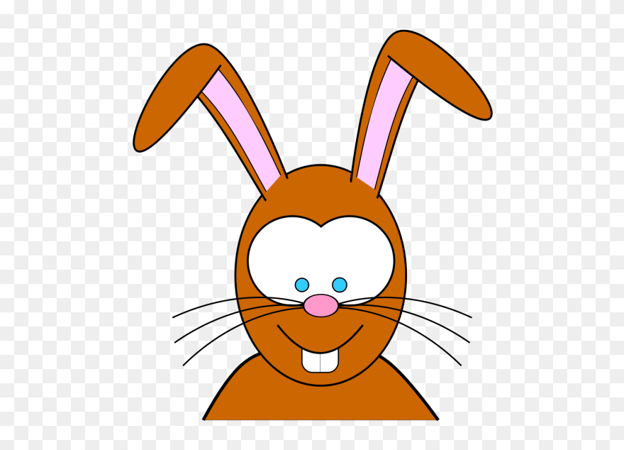 Easterbunny Png Icons - Osterhase Clipart Transparent Png