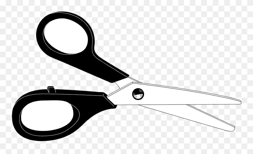 Free Stock Photo Pair Of Scissors Clipart Png Download 5235815 Pinclipart