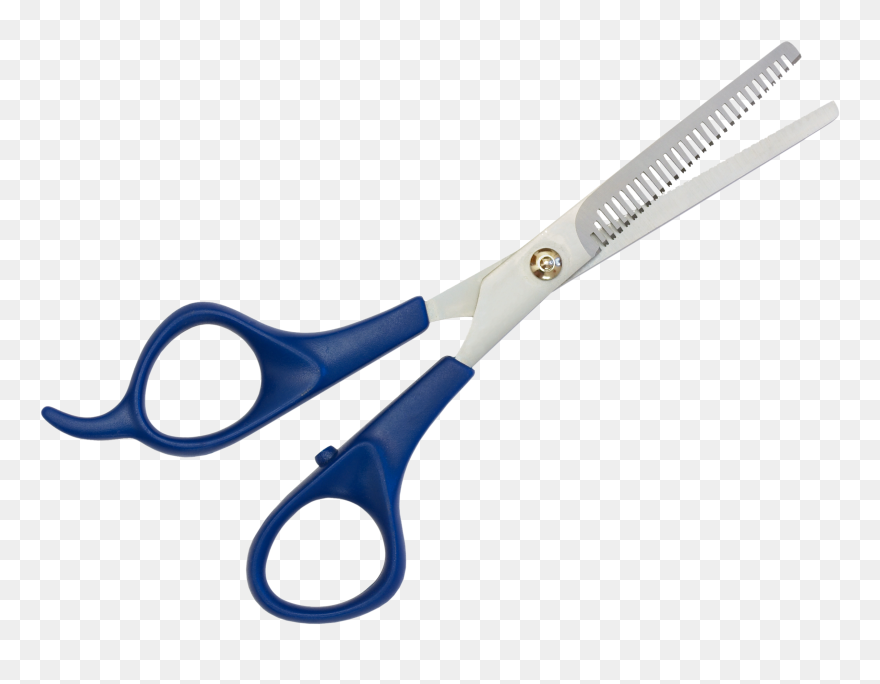 Scissors Clip Art - Scissor Png Transparent Png