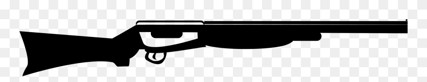 Gun Clip Art - Png Download