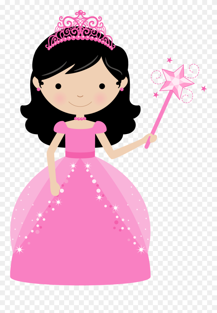 Transparent Baby Moana Clipart - Clipart Princess - Png Download