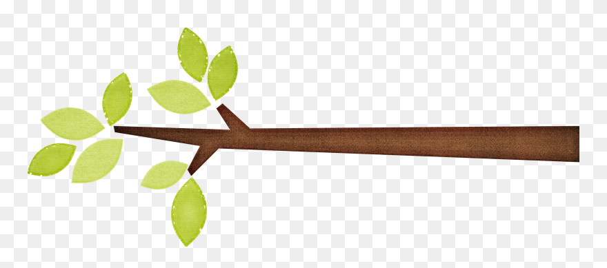 Moana, Clip Art, Tree Branches, Enchanted Garden, Stall - Png Download
