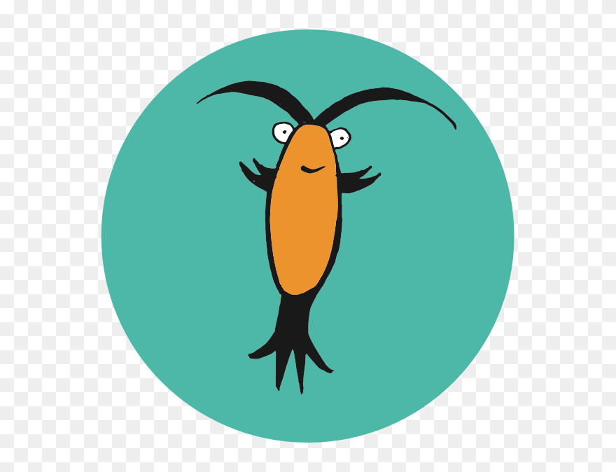 Moana Baby Png - Plankton Cartoon Clipart