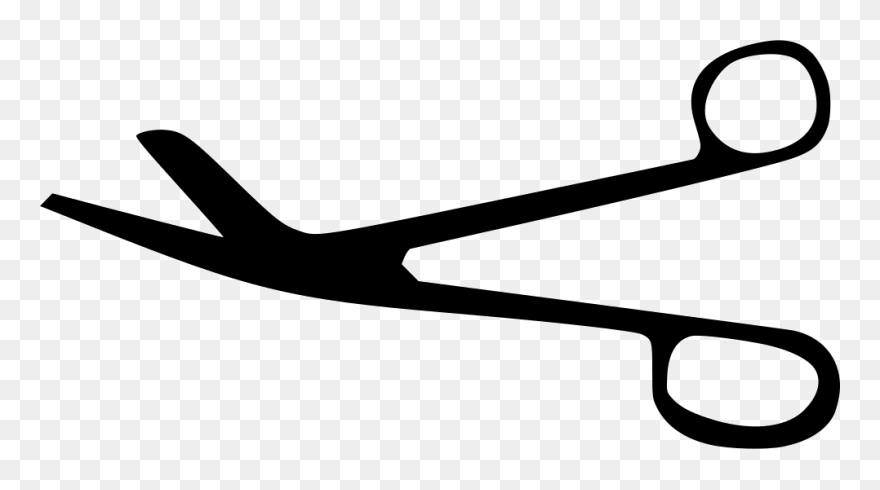 Scissors Metal Clipart