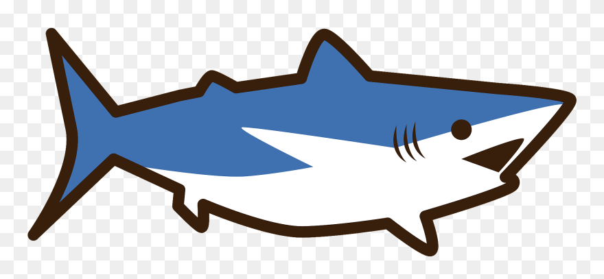 Sharks Clipart