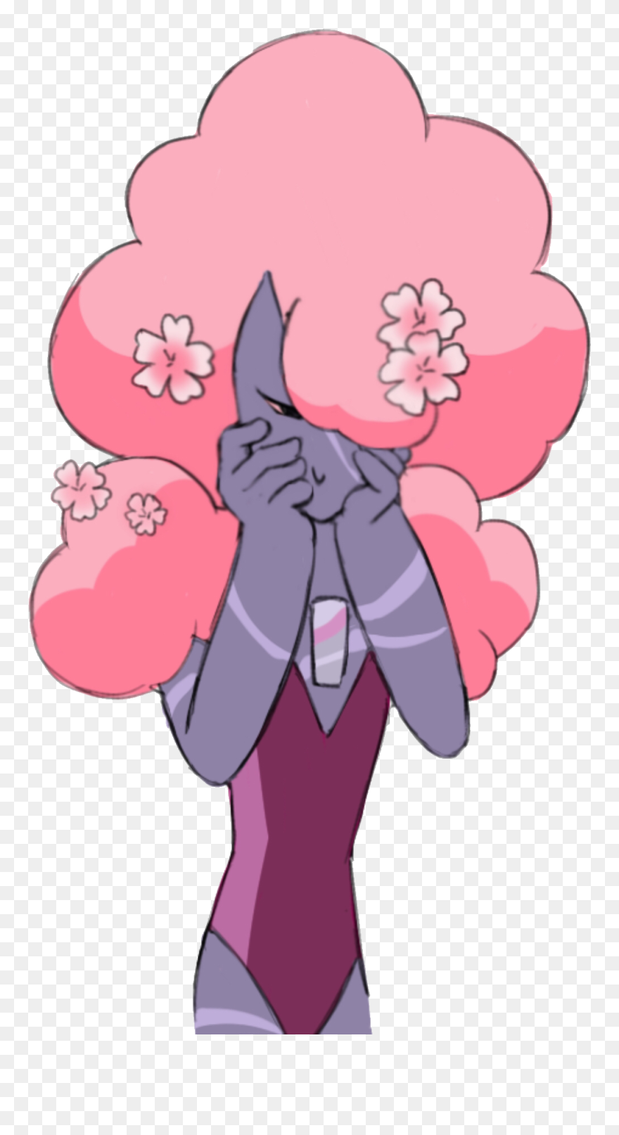 Kjd Wiki - Petrified Wood Steven Universe Clipart