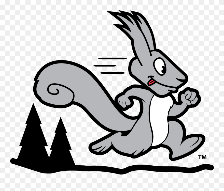 Squirrel Clip Art - Png Download