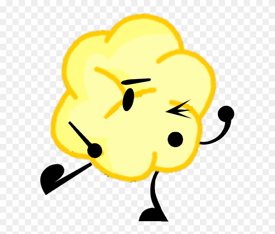 Clip Art , Png Download - Pop Corn Face Transparent Png