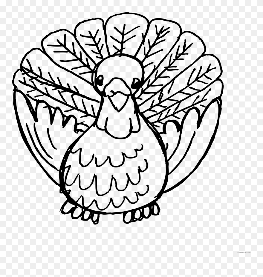 Google Thanksgiving Image - You Re Invited To Thanksgiving Dinner Clipart