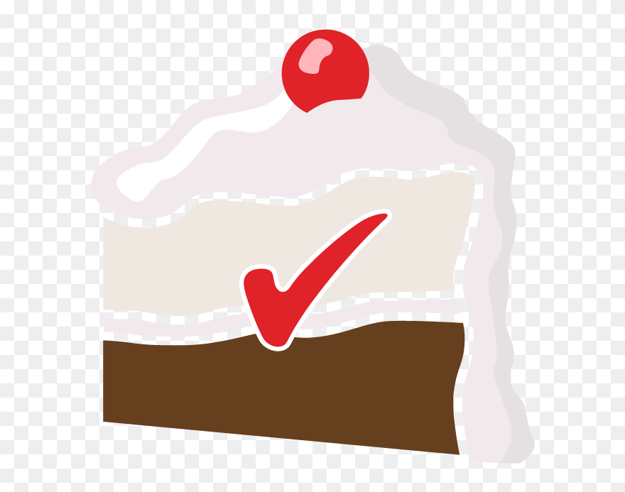 Transparent Grocery List Clipart - Png Download