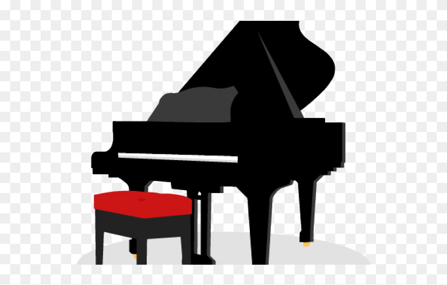 Swirl On Dumielauxepices Net - Piano Clipart