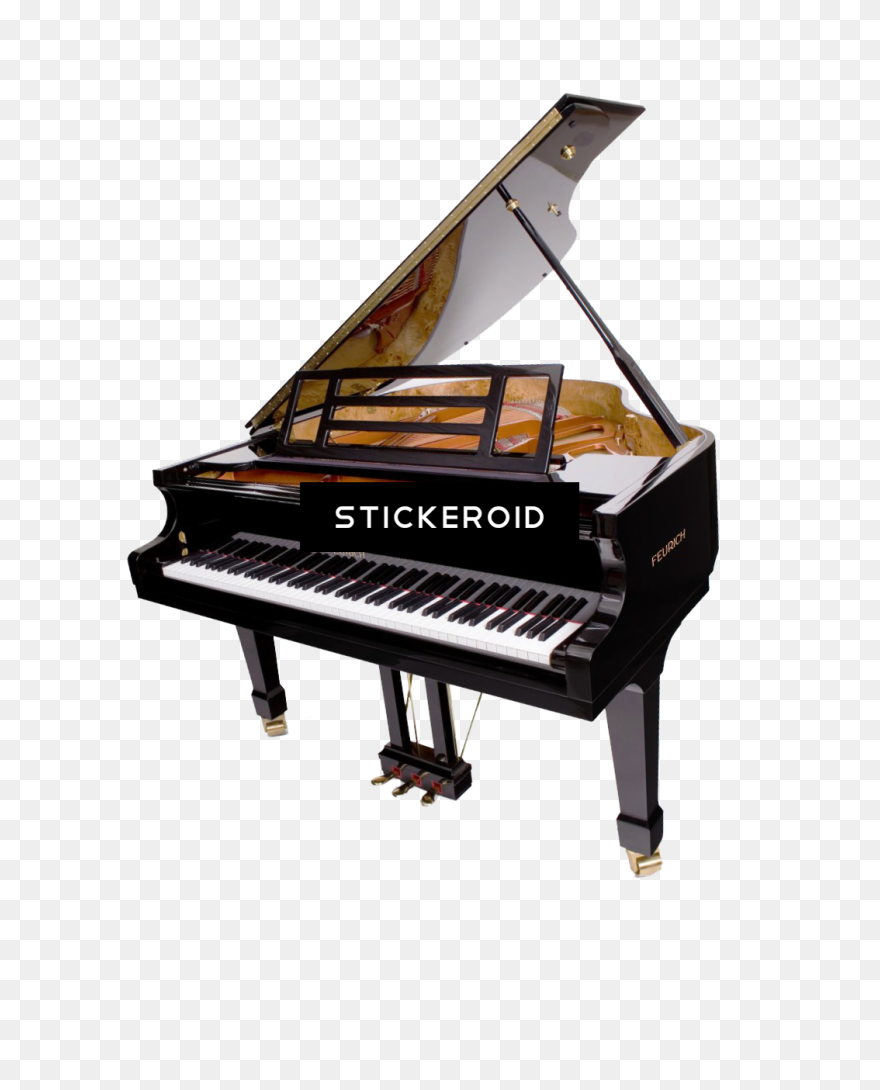 Network Graphics Clip Art - Piano Png Transparent Png