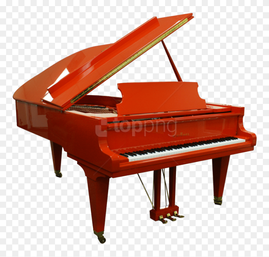 Free Png Download Piano Png Images Background Png Images - Imagens De Piano Png Clipart