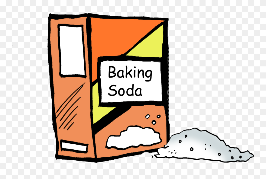 Bicarbonate Of Soda Clipart"src="data - Baking Soda Clipart Png Transparent Png