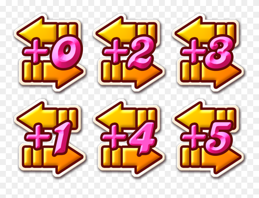 Clipart Candy Soda - Png Download