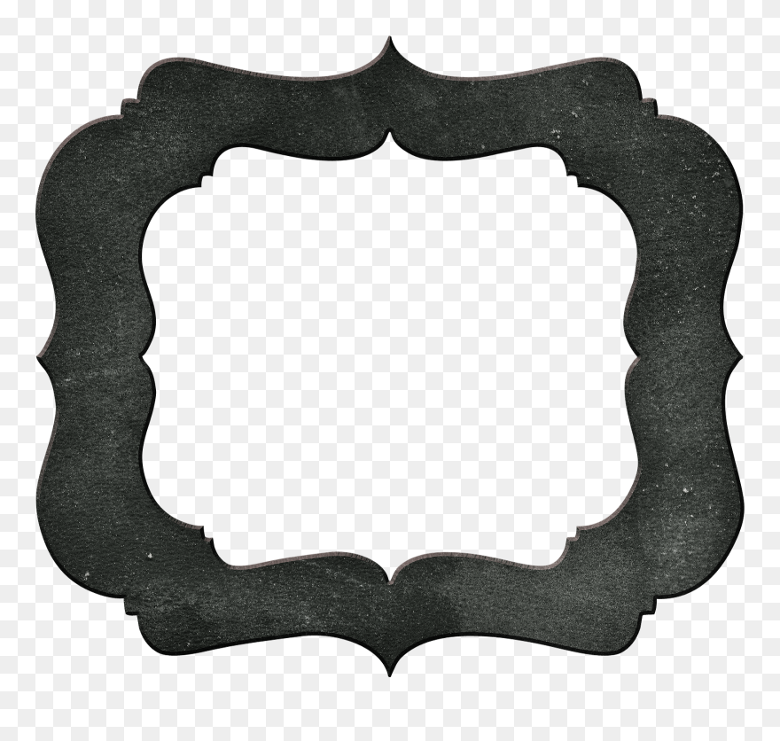 Board Frames From All You Need Is Love Clipart - Circle - Png Download