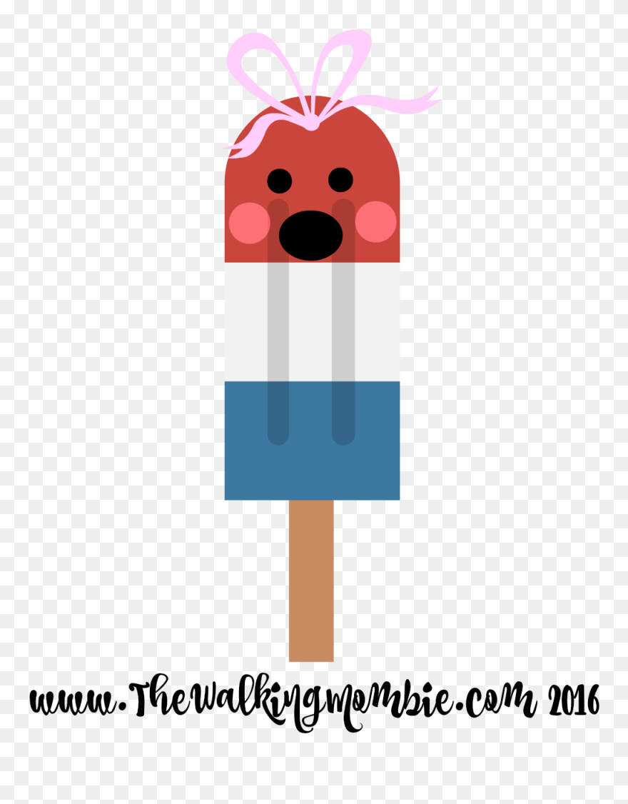 Flamingo Clipart Girly - Png Download