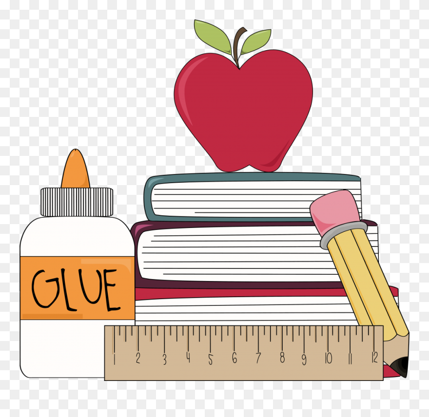 Educational Pics For Primary School Clipart