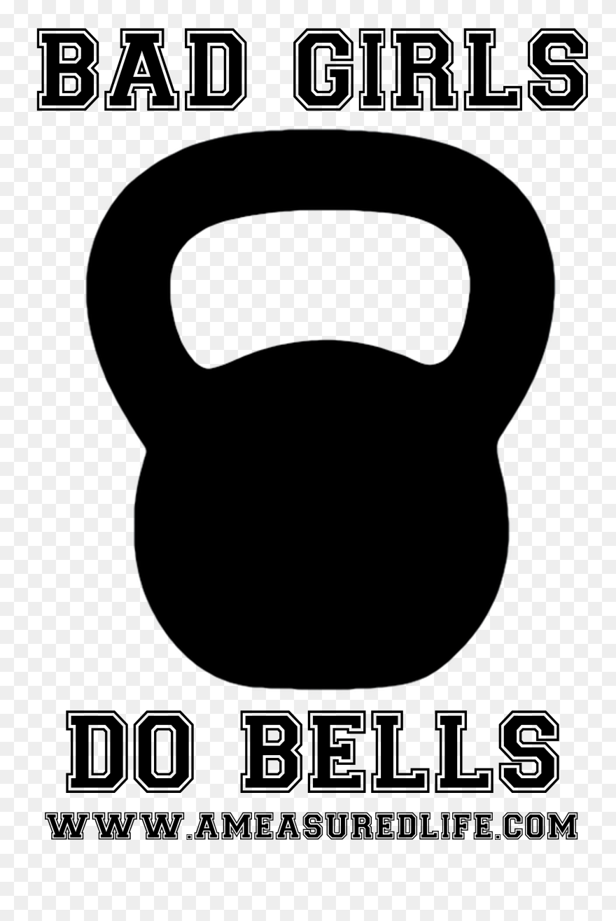 Kettlebell Clipart