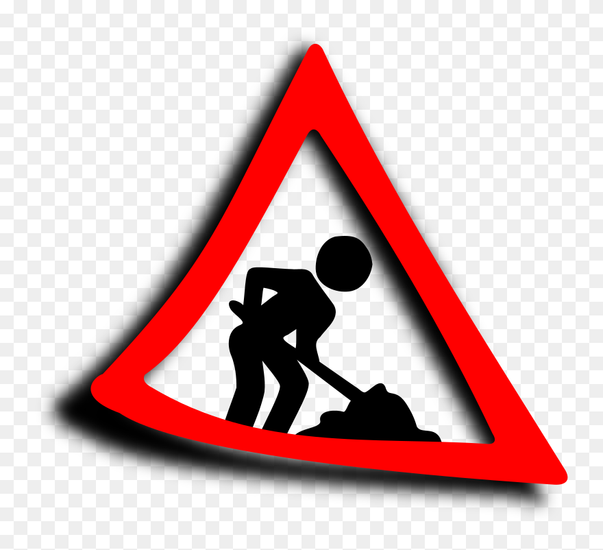 Under Construction Png Images - Construction Clip Art Transparent Png