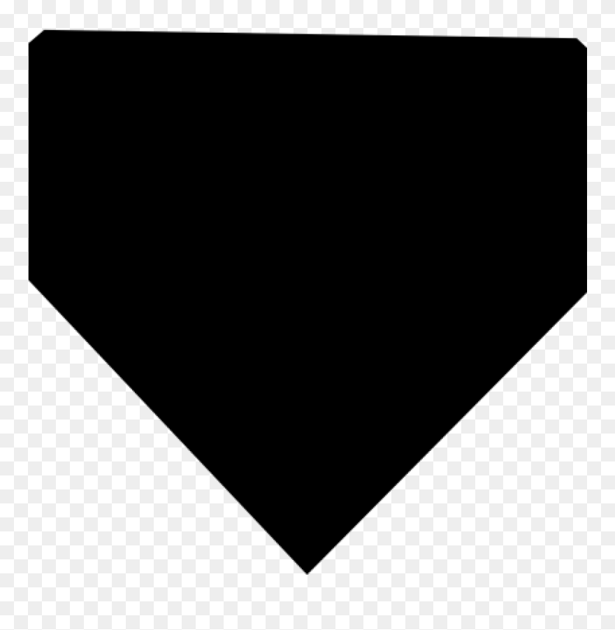 Diamond Shape Clipart Turkey Clipart Hatenylo - Escudo Con Fondo Negro - Png Download