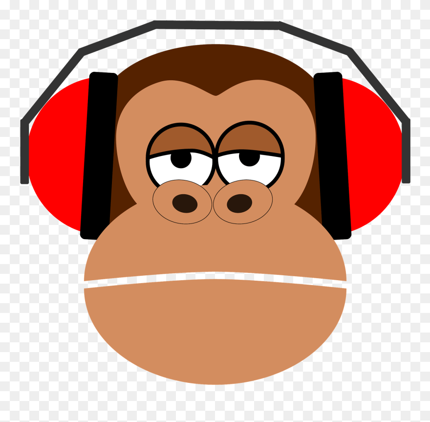 Ear Plug Clip Art - Png Download