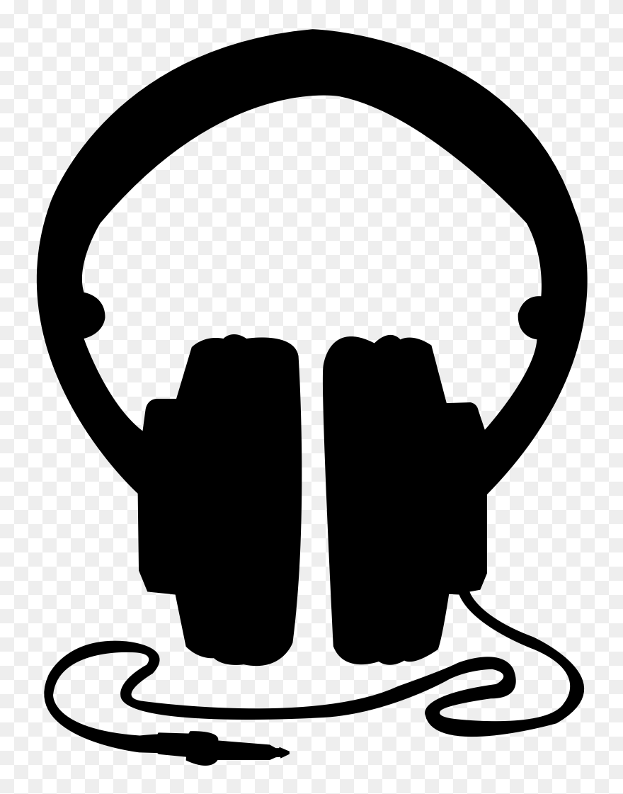 Locatify Branded Apps, Tour Guides And Scavenger Hunt - Use Headphone Logo Png Clipart