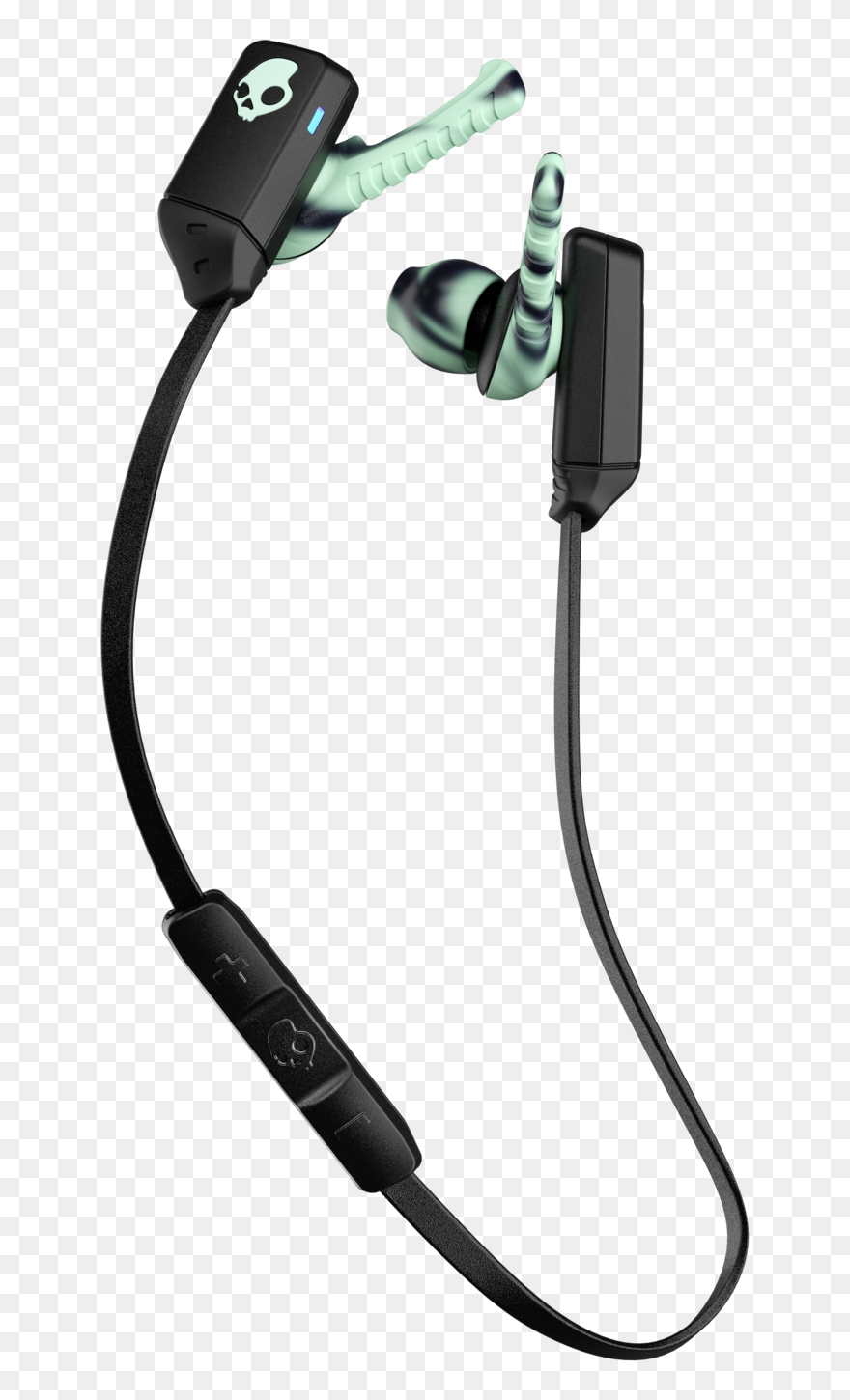 Headphones Clipart Photo - Skullcandy Xt Free Wireless Bluetooth - Png Download