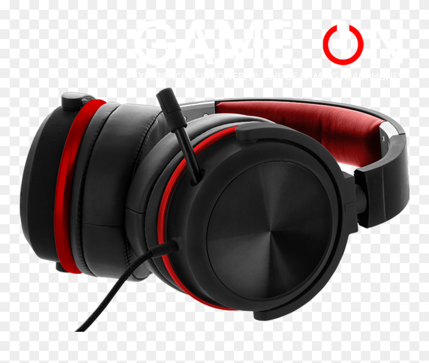 Headset Clipart , Png Download - Gx200 Gaming Headset Sentry Transparent Png