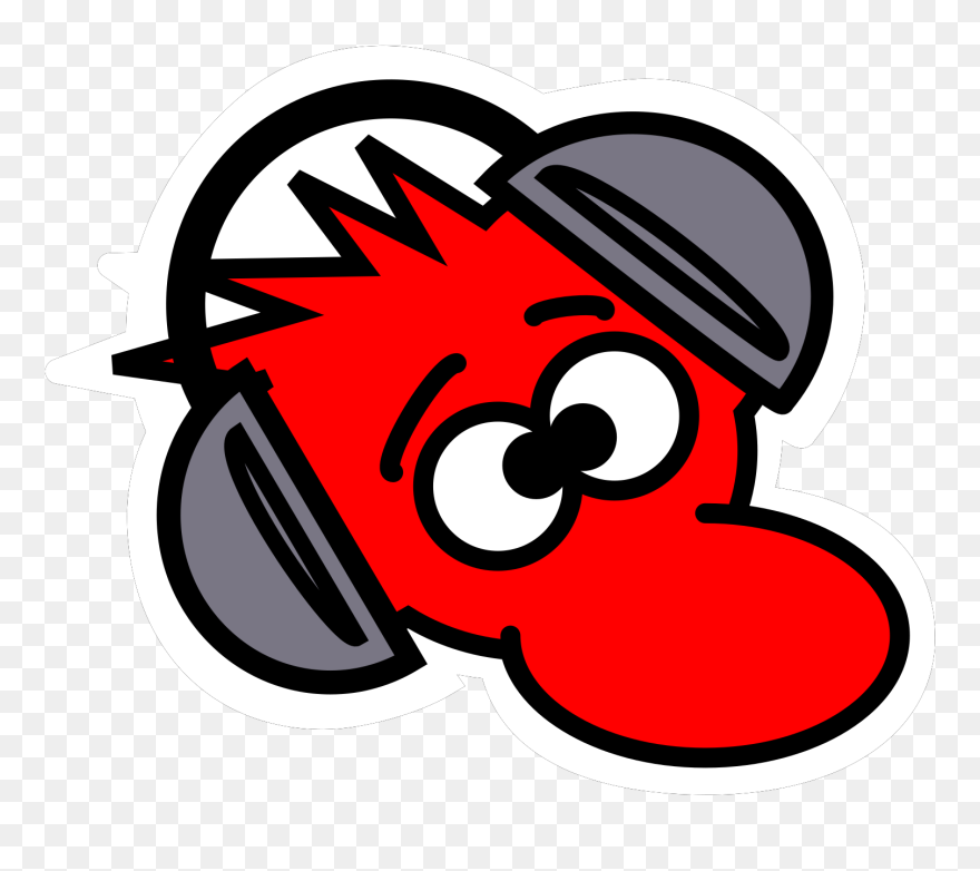 Efectos De Ruidos Auditivos Clipart