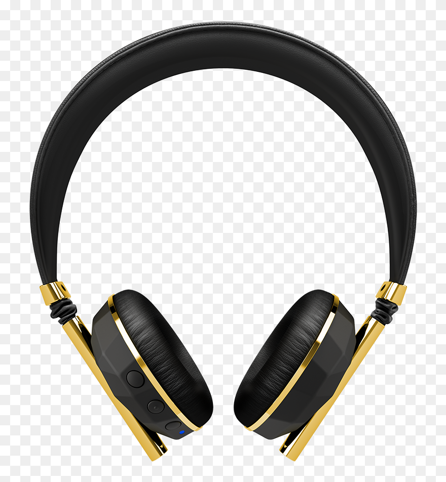Transparent Headphone Clipart Png - Headphone Animation Transparan Png