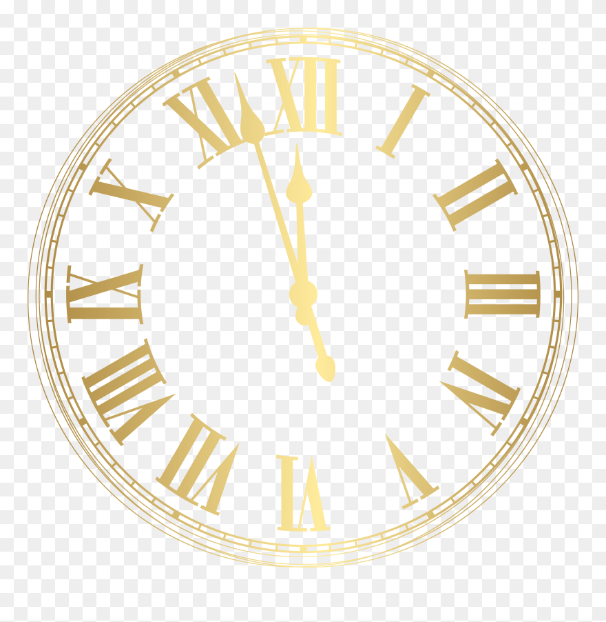 Transparent New Years Party Hat Clipart - Png Download