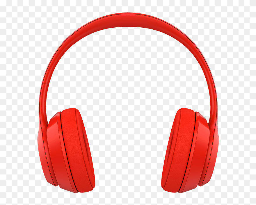 Headphones Clipart