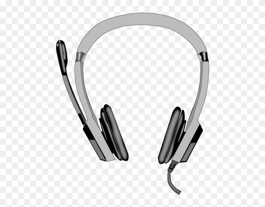 Headset,electronic Device,headphones - Logitech Usb Headset H530 Clipart