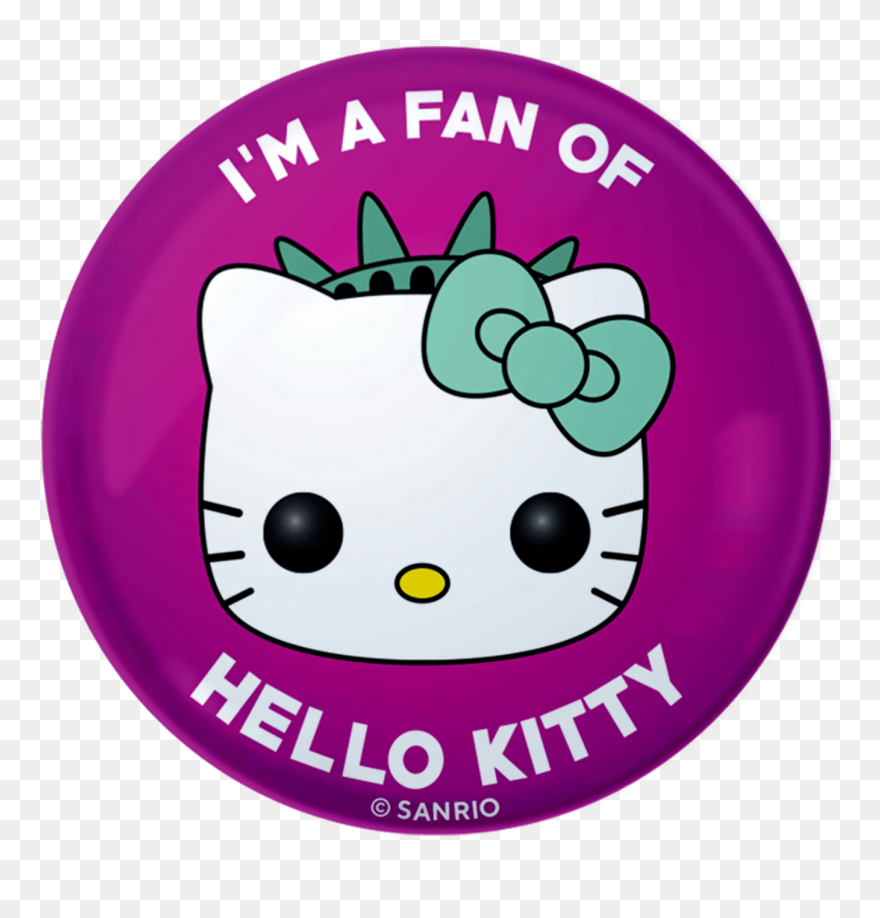 Im A Fan Of Spiderman Funko Pop Clipart