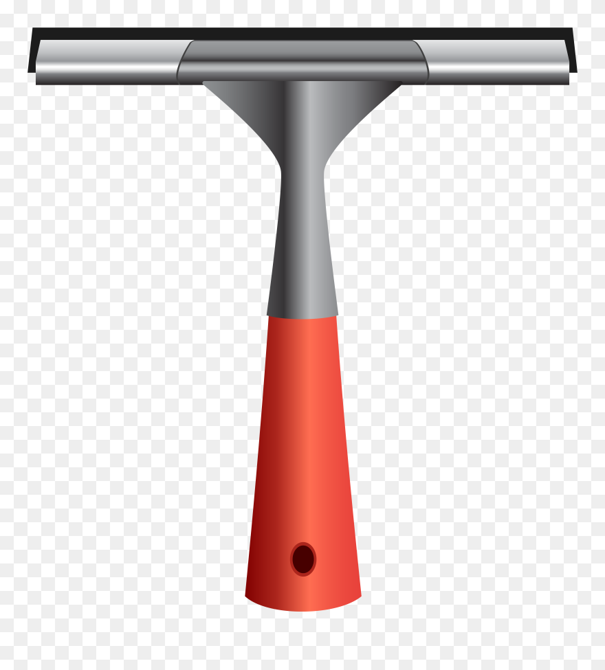 Squeegee Png Clip Art Image Transparent Png