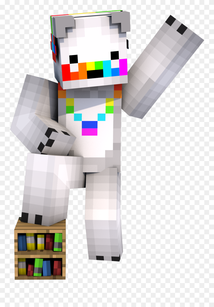 Transparent Minecraft Zombie Clipart - Minecraft - Png Download