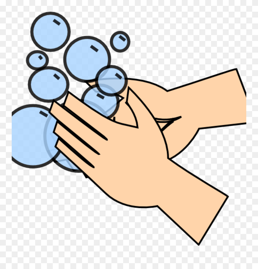 Hand Washing Animated Clipart"src="data - Washing Hands Clipart Png Transparent Png