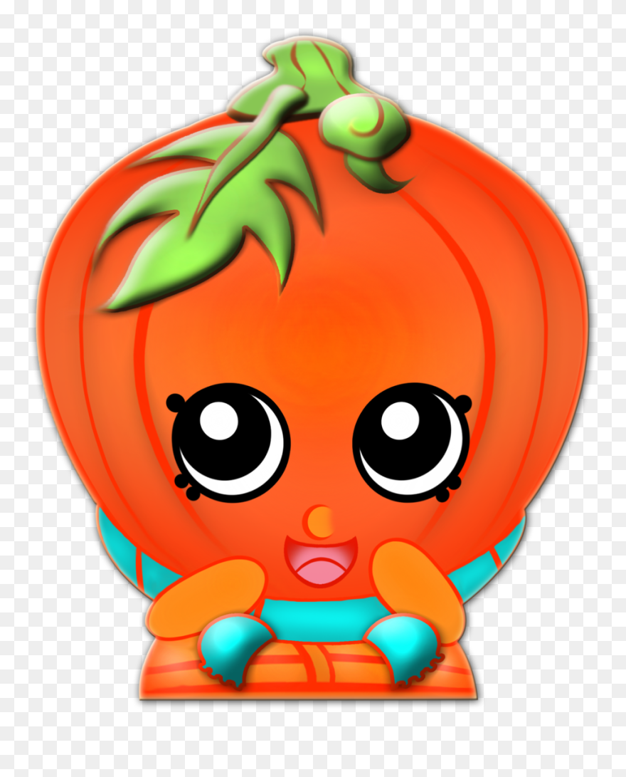 Pumpkin Clipart
