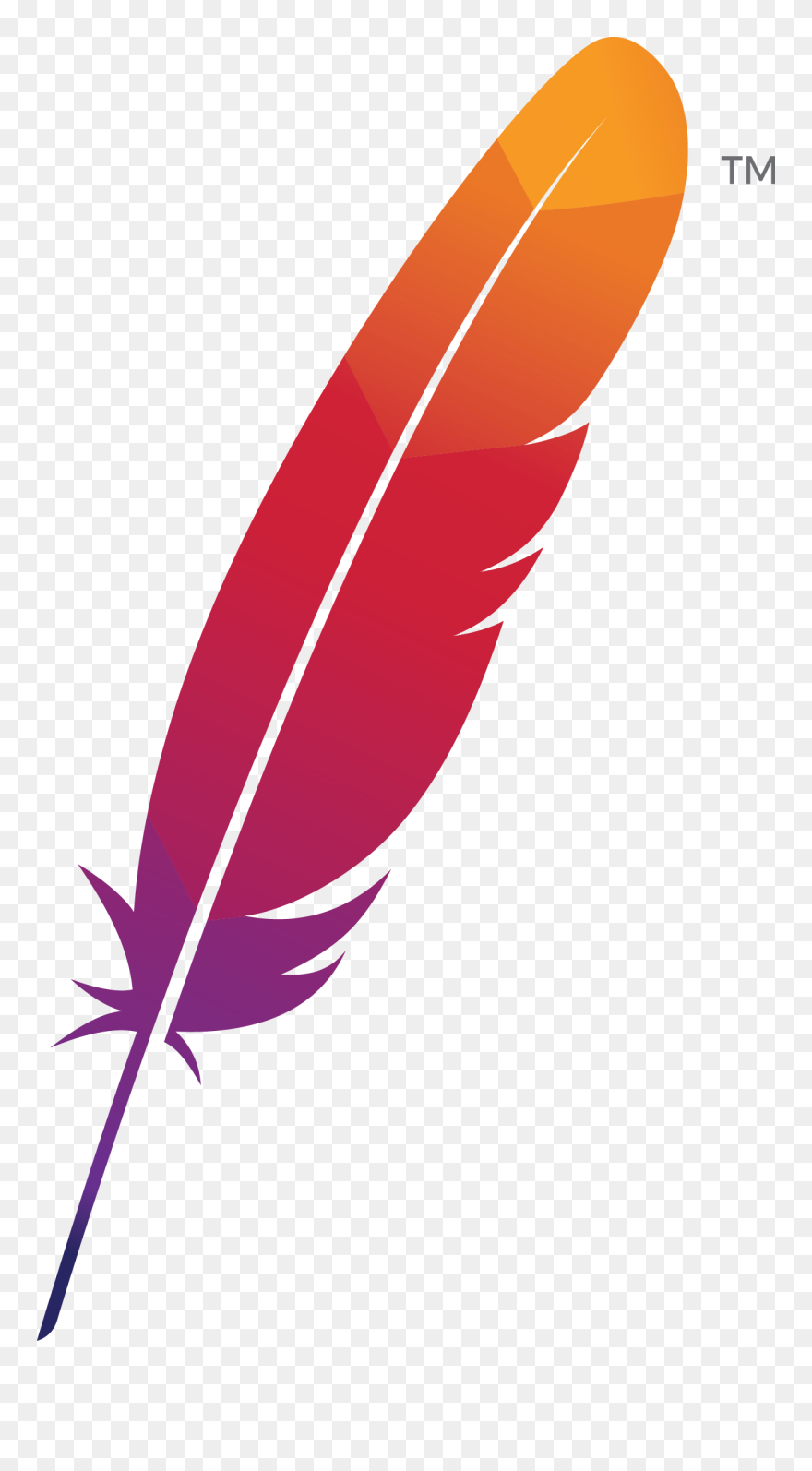 Feather Clipart - Png Download