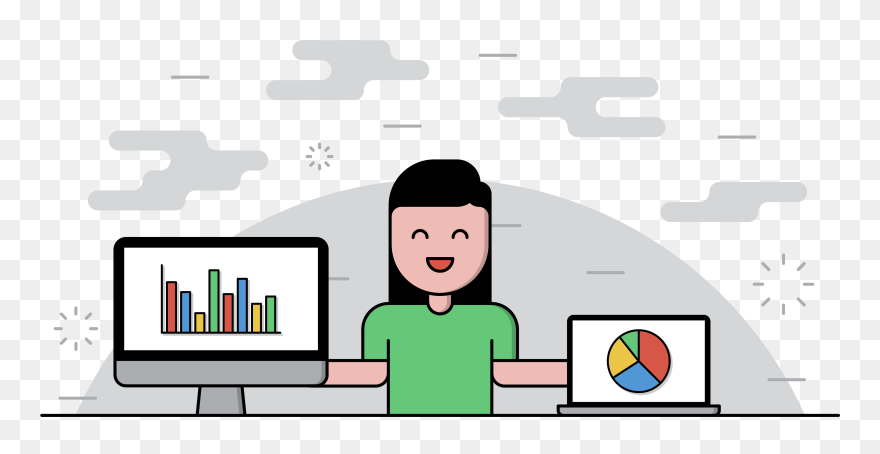 Chapter Four Image - Cartoon Clipart