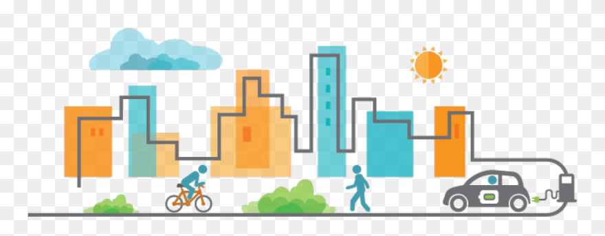 Artificial Intelligence Report In Waste Management Clipart