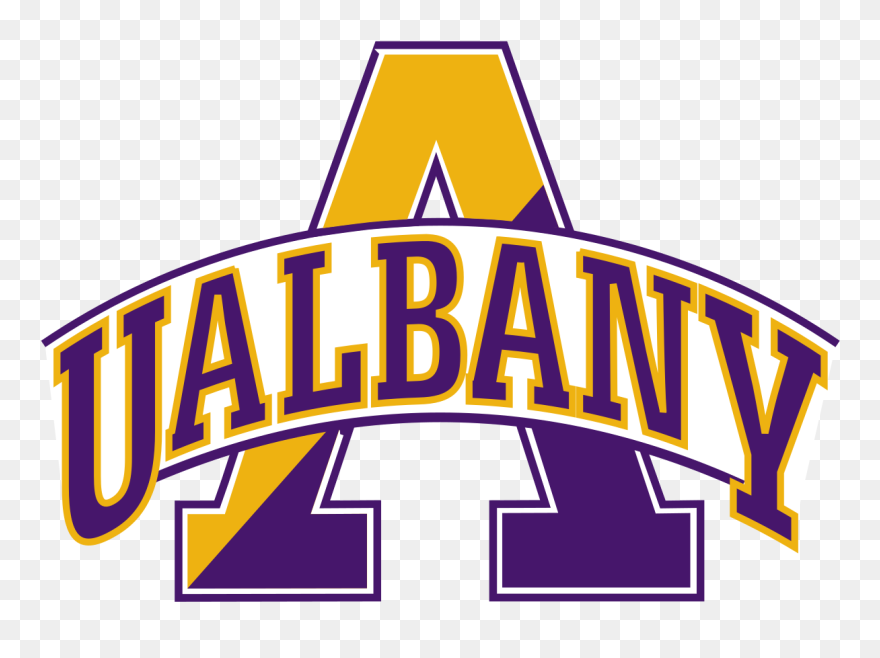 Albany Great Danes Logo Clipart