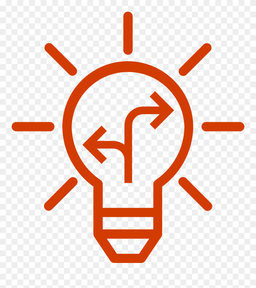 Idea Icon Png Clipart